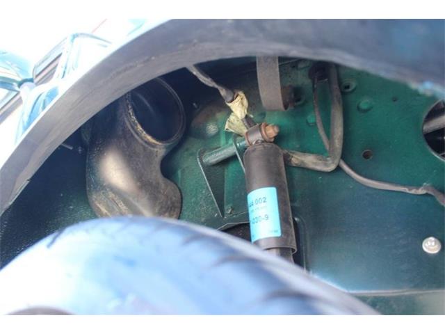 1973 Austin Mini (CC-1431560) for sale in Tempe, Arizona