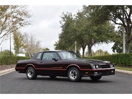 1985 Chevrolet Monte Carlo (CC-1431591) for sale in Orlando, Florida