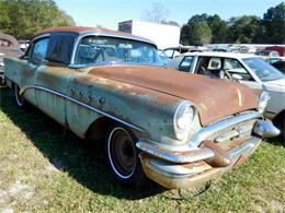 1955 Buick Super 8 (CC-1430162) for sale in Gray Court, South Carolina