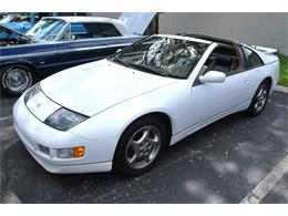 1996 Nissan 300ZX (CC-1431621) for sale in Boca Raton, Florida