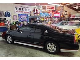 2002 Chevrolet Monte Carlo SS Intimidator (CC-1431624) for sale in hopedale, Massachusetts