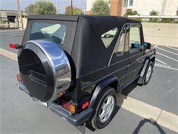 2000 Mercedes-Benz G500 (CC-1431638) for sale in NEWPORT BEACH, California