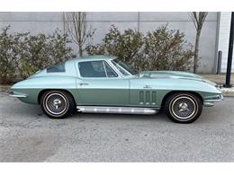 1966 Chevrolet Corvette (CC-1431650) for sale in Allentown, Pennsylvania