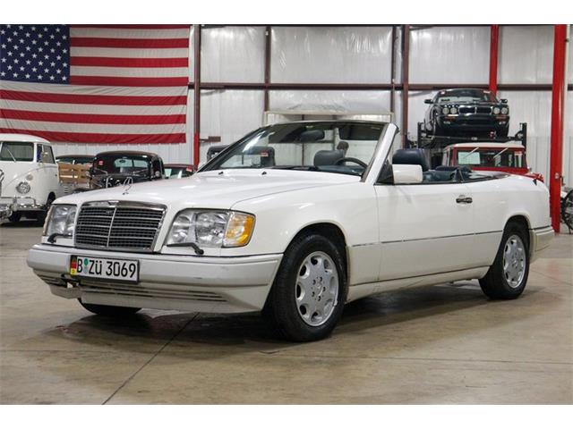 1994 Mercedes-Benz E320 (CC-1431668) for sale in Kentwood, Michigan