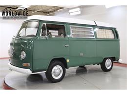 1968 Volkswagen Westfalia Camper (CC-1431678) for sale in Denver , Colorado