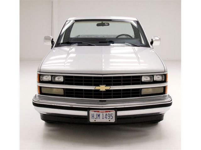 1988 Chevrolet Silverado (CC-1431679) for sale in Morgantown, Pennsylvania