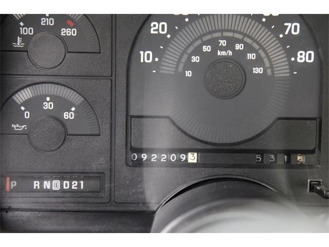 1988 Chevrolet Silverado (CC-1431679) for sale in Morgantown, Pennsylvania