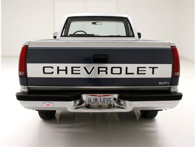 1988 Chevrolet Silverado (CC-1431679) for sale in Morgantown, Pennsylvania