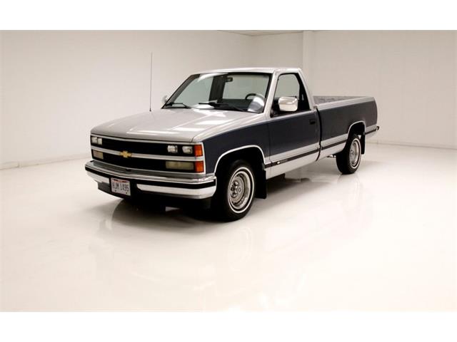 1988 Chevrolet Silverado (CC-1431679) for sale in Morgantown, Pennsylvania