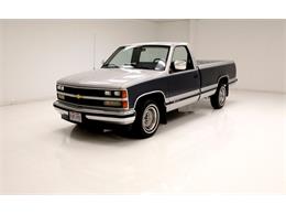 1988 Chevrolet Silverado (CC-1431679) for sale in Morgantown, Pennsylvania