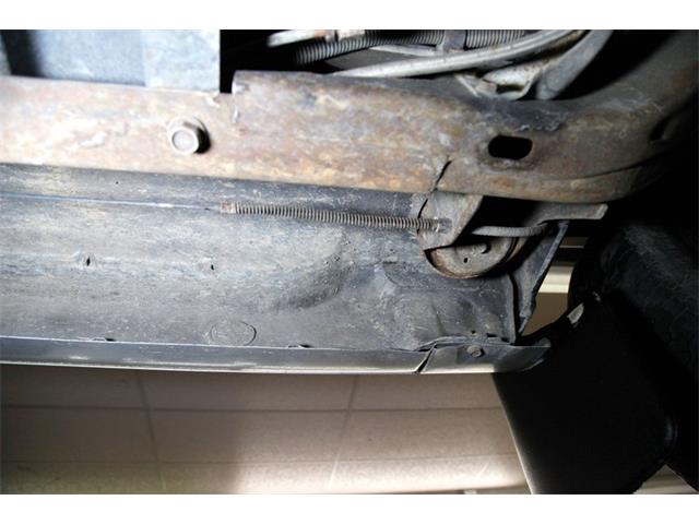 1988 Chevrolet Silverado (CC-1431679) for sale in Morgantown, Pennsylvania