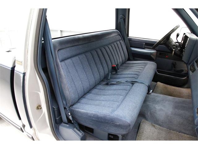 1988 Chevrolet Silverado (CC-1431679) for sale in Morgantown, Pennsylvania