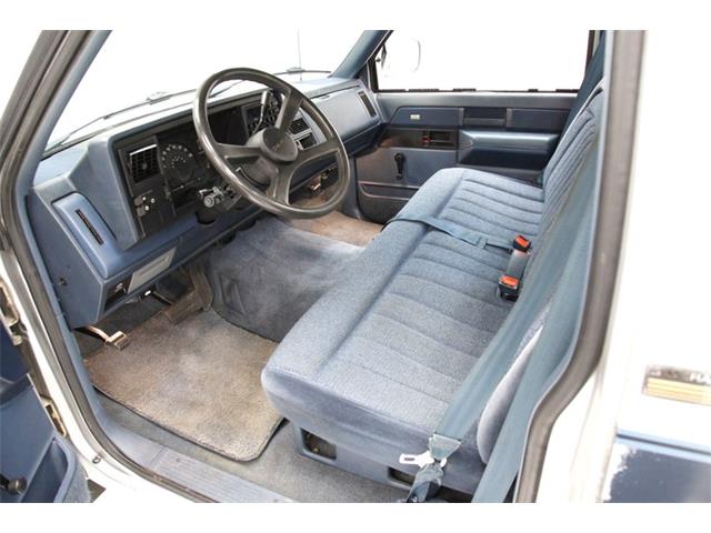 1988 Chevrolet Silverado (CC-1431679) for sale in Morgantown, Pennsylvania