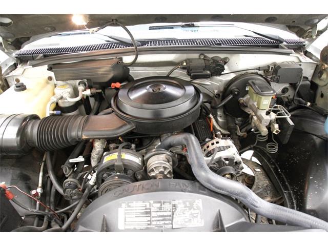 1988 Chevrolet Silverado (CC-1431679) for sale in Morgantown, Pennsylvania