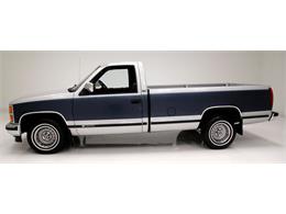 1988 Chevrolet Silverado (CC-1431679) for sale in Morgantown, Pennsylvania