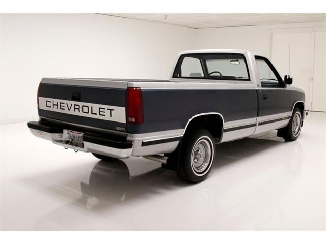 1988 Chevrolet Silverado (CC-1431679) for sale in Morgantown, Pennsylvania
