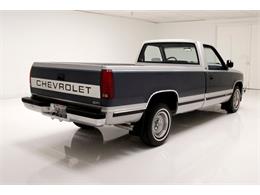 1988 Chevrolet Silverado (CC-1431679) for sale in Morgantown, Pennsylvania
