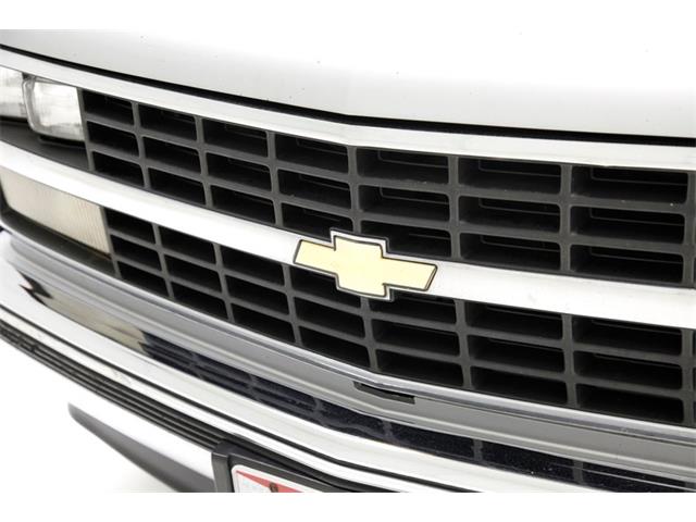 1988 Chevrolet Silverado (CC-1431679) for sale in Morgantown, Pennsylvania