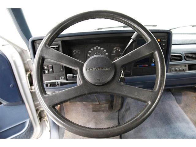 1988 Chevrolet Silverado (CC-1431679) for sale in Morgantown, Pennsylvania