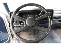 1988 Chevrolet Silverado (CC-1431679) for sale in Morgantown, Pennsylvania