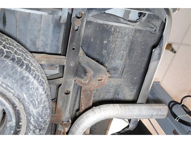 1988 Chevrolet Silverado (CC-1431679) for sale in Morgantown, Pennsylvania