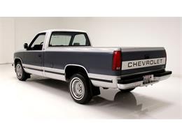 1988 Chevrolet Silverado (CC-1431679) for sale in Morgantown, Pennsylvania