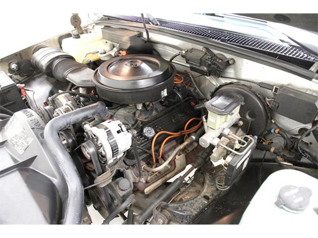 1988 Chevrolet Silverado (CC-1431679) for sale in Morgantown, Pennsylvania