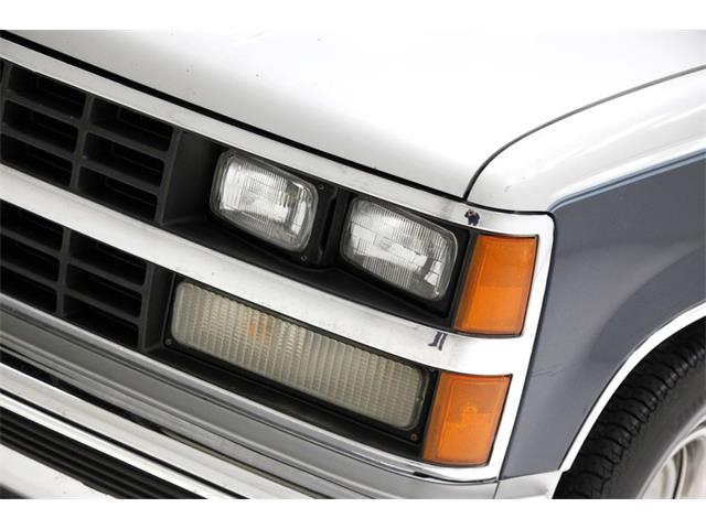 1988 Chevrolet Silverado (CC-1431679) for sale in Morgantown, Pennsylvania