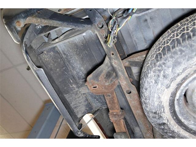 1988 Chevrolet Silverado (CC-1431679) for sale in Morgantown, Pennsylvania