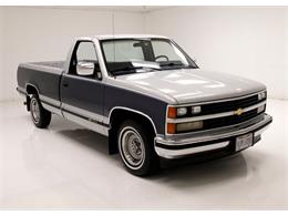 1988 Chevrolet Silverado (CC-1431679) for sale in Morgantown, Pennsylvania