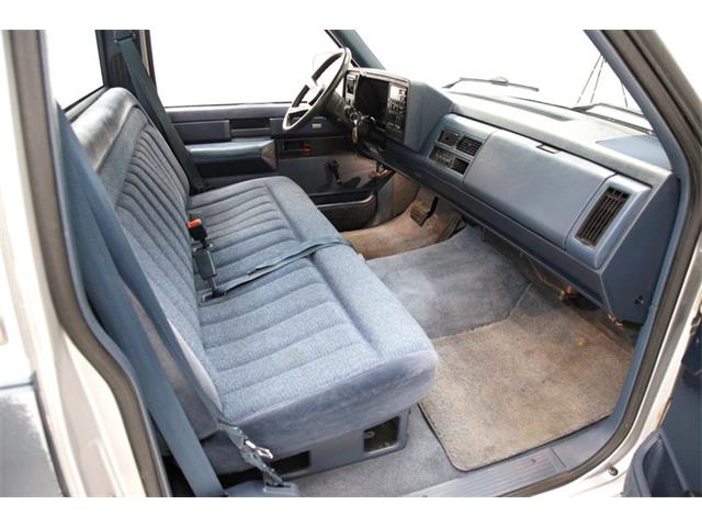 1988 Chevrolet Silverado (CC-1431679) for sale in Morgantown, Pennsylvania