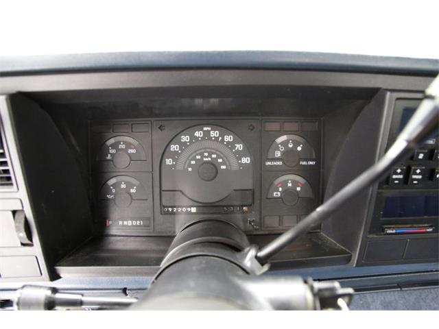 1988 Chevrolet Silverado (CC-1431679) for sale in Morgantown, Pennsylvania