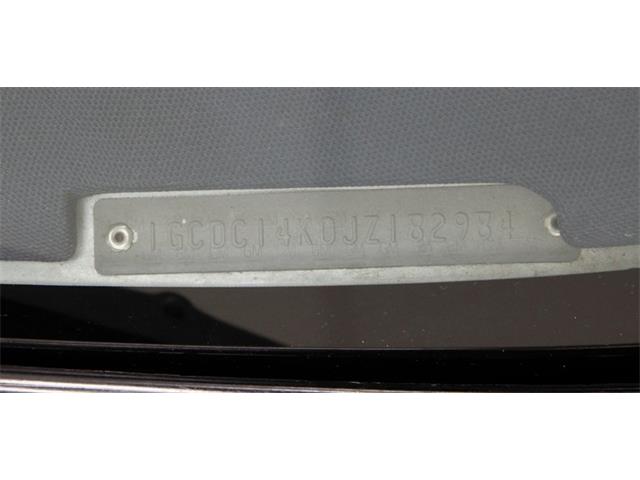 1988 Chevrolet Silverado (CC-1431679) for sale in Morgantown, Pennsylvania