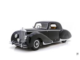 1947 Bentley MKVI Figoni Et Falaschi (CC-1431715) for sale in Saint Louis, Missouri