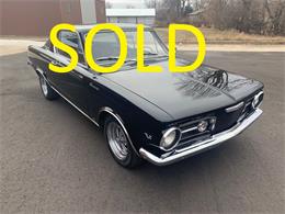 1965 Plymouth Barracuda (CC-1431739) for sale in Annandale, Minnesota