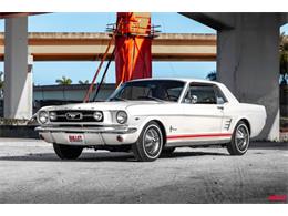 1966 Ford Mustang (CC-1431741) for sale in Fort Lauderdale, Florida