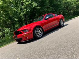 2008 Ford Mustang (CC-1430176) for sale in Cadillac, Michigan