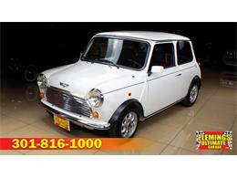 1993 MINI Cooper (CC-1431762) for sale in Rockville, Maryland