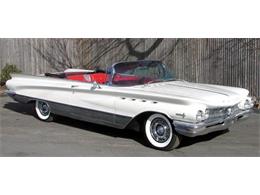 1960 Buick Electra (CC-1431767) for sale in West Chester, Pennsylvania