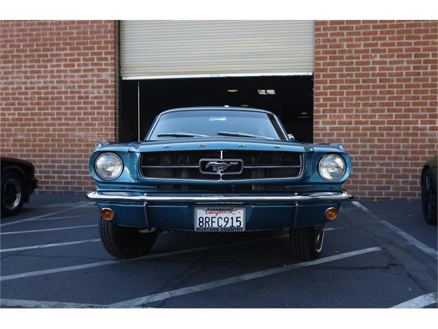1965 Ford Mustang (CC-1431768) for sale in Los Angeles, California