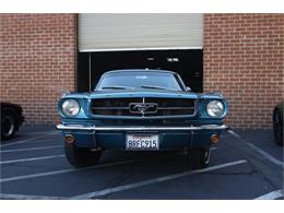 1965 Ford Mustang (CC-1431768) for sale in Los Angeles, California
