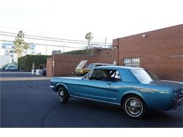 1965 Ford Mustang (CC-1431768) for sale in Los Angeles, California