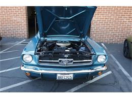 1965 Ford Mustang (CC-1431768) for sale in Los Angeles, California
