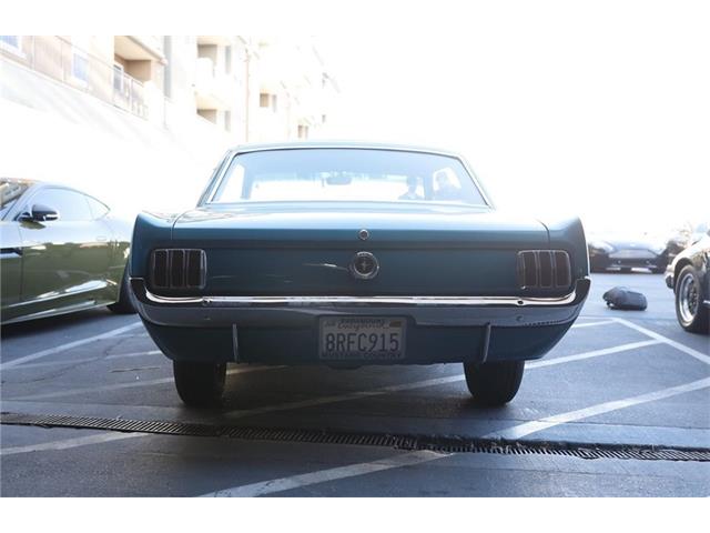 1965 Ford Mustang (CC-1431768) for sale in Los Angeles, California