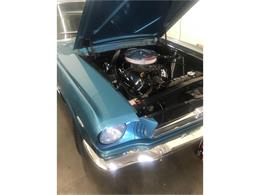 1965 Ford Mustang (CC-1431768) for sale in Los Angeles, California