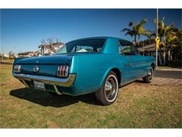 1965 Ford Mustang (CC-1431768) for sale in Los Angeles, California