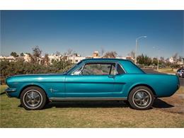 1965 Ford Mustang (CC-1431768) for sale in Los Angeles, California