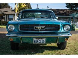 1965 Ford Mustang (CC-1431768) for sale in Los Angeles, California