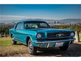 1965 Ford Mustang (CC-1431768) for sale in Los Angeles, California