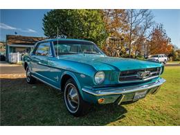 1965 Ford Mustang (CC-1431768) for sale in Los Angeles, California